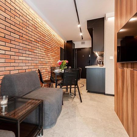 Apartamenty Gdansk Eu - Dwie Motlawy - Old Town מראה חיצוני תמונה